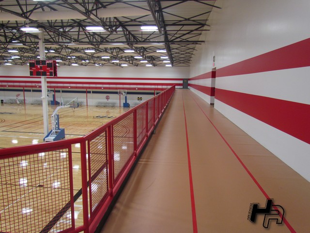 hype athletics recreation center